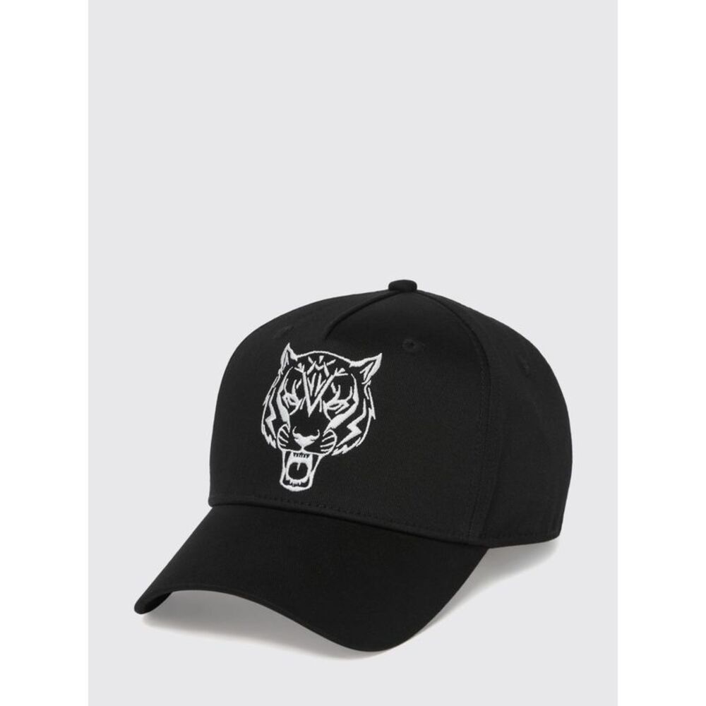 Plein Sport Men Hat Men Plein Sport